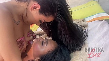 FODENDO GOSTOSO COM O CASAL PORRA LOKA