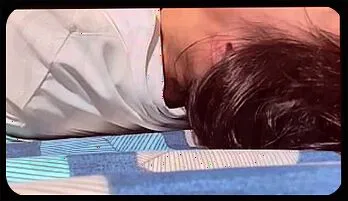 Passionate Encounter with Long-Lost Niece Uncut