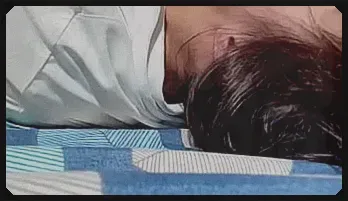 Passionate Encounter with Long-Lost Niece