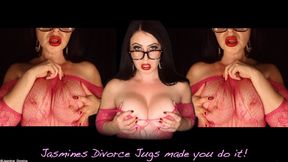 Wank your way to divorce! Homewrecking!