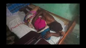 Indian Hot milf big boobs lady fuck