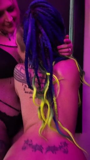 Soft BDSM From Beautiful Mistress