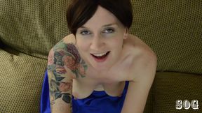 Helping Milf To Date Again - Webcam Sho