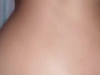 Delicioso sexo anal con mi'miga