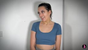 Let Us Teach You How To Masturbate stepBro