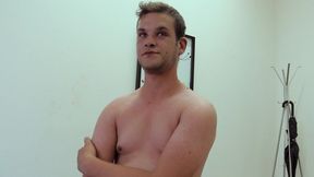 Kinky Amateur Gets Pounded Doggy Style by Dirty Scout