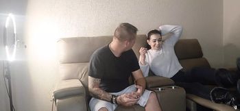 Yongo girl getting fackt