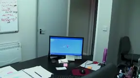 British MILF gives wild blowjobs and takes hard fuck