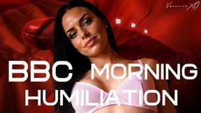 Morning Wood For BBC