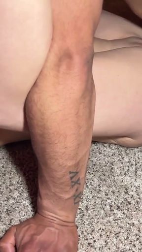 Cucking My Husband with a Big Dick Creampie - Vanessa Cliff   Clip 2