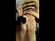 Fursuit Fart