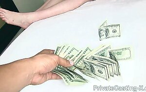 Private casting x - first tricky casting success maci more teen porn