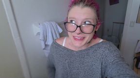 Pee, Squirts, Flirts, Anal Gfe
