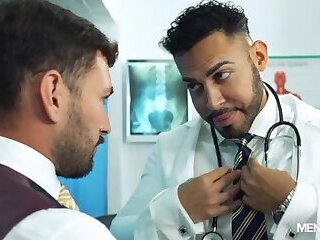 EPORNER.COM - [gdDeVgfLMkt] Dr. Rom Examines Koki - Koki Castillo  Viktor Rom (720).mp4