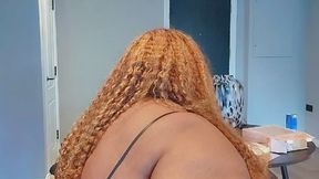 CAKE ASS SPRINKLES