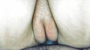 Part 2 Girlfriend Asking me fuck me hard