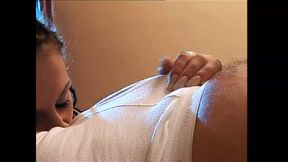 I've always banged multiple dudes while she whored herself out &mdash;  and I loved every orgasmic second