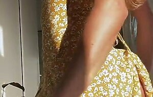 Youtube Influencer gets Fucked during try-on haul #clickbait