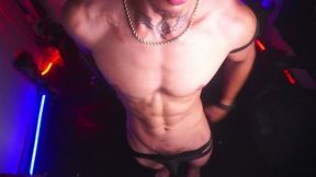 Matius Stewart Private Show