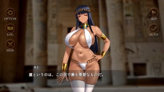 【H ANIME】オツトメ咲夜さん♡フェラLv3 同人アニメ メイド ごっくん