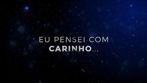 as aventuras de bruna ferraz - versao 4 presentinho