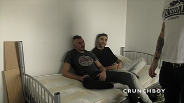 TRANSBOY FTM FUCKED BY STRAIGHT CUROOUS