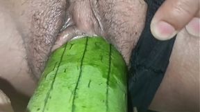 Passionate Morning Sex With my Big Tit Girlfriend  Amateur Creampie