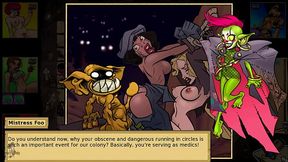 Iris Quest Goblin'_s Curse Part 2