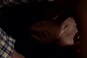 Miki, Japan&#039;s naughty lovin&#039;, gets her trimmed pussy licked, then unapologetically pounded. No holds barred!