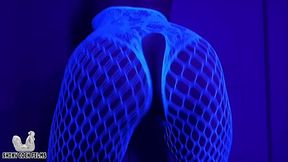 MILF Twerking Tease: Big Booty Bouncing - Jane Cane