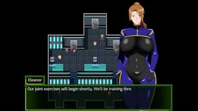 Invadindo a base inimiga e destruindo tudo - Armored Suit Solgante - Parte 4