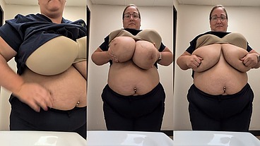 Sexy_Lexy_Morgan - update #2 - PXL_20250606_213155880 - Jun 22, 2025