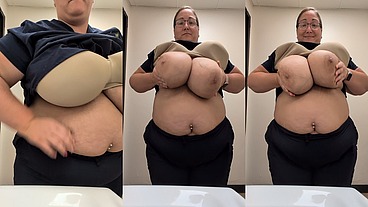 Sexy_Lexy_Morgan - update #2 - PXL_20250606_213155880 - Jun 22, 2025