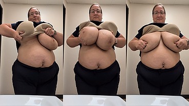 Sexy_Lexy_Morgan - update #2 - PXL_20250606_213155880 - Jun 22, 2025