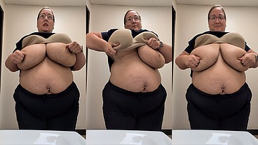 Sexy_Lexy_Morgan - update #2 - PXL_20250606_213155880 - Jun 22, 2025