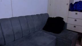 Arion Blake Private Show