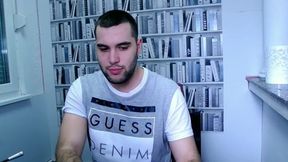 Nicolo Bianco Private Show