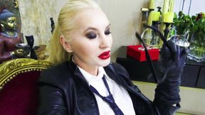 Psychologist Made2kiss Into Hands Free Orgasm