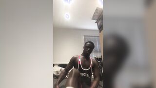 You Want to Grapple?