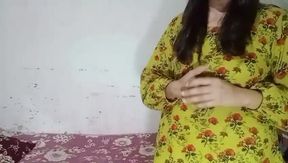 indian hot bhabi fuck with step brother