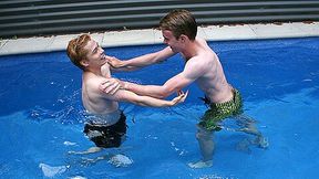 Larry & Vance 1 - AndysAussieBoys