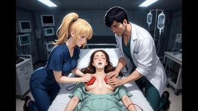 CPR Confessions #3: Shocking Ward Secrets