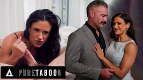 Skillful Penny Barber - creampie sex - Pure Taboo