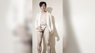 Lets Just Get Aroused for A Paramours Saluting View! A Maolo Desire Film!