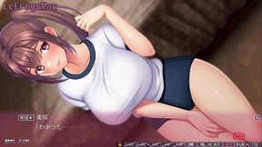 Boku ga Inai Ma ni Kaerareta Tsuma no Hiniku - Miku #6