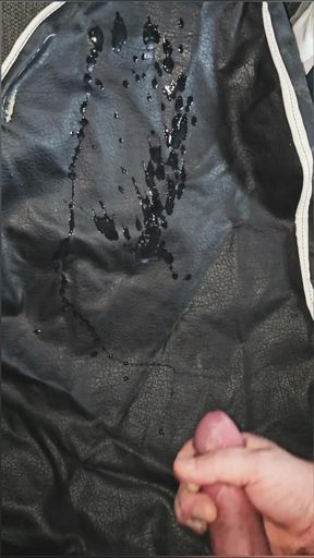 My Ex Loved Cumshots Compilation.mp4