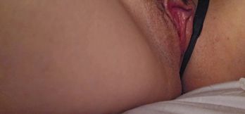 Milf masturbates secretly