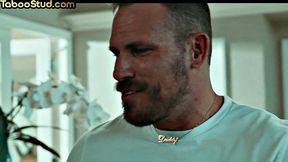 Handsome stud assfucked by BF