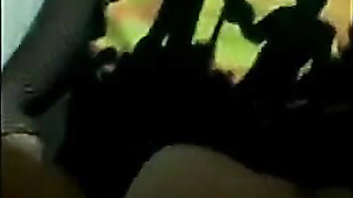 Goth Twunk's Striptease