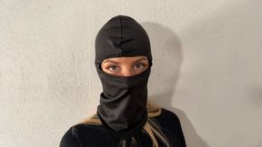 The arrest of thief Kirby